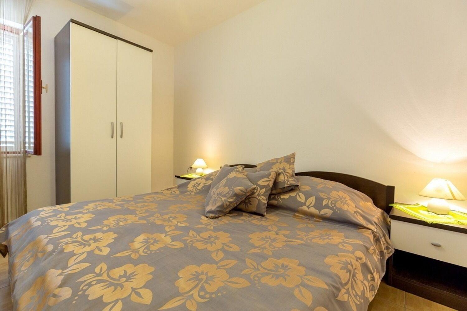 Zrnovo Apartments Mari מראה חיצוני תמונה