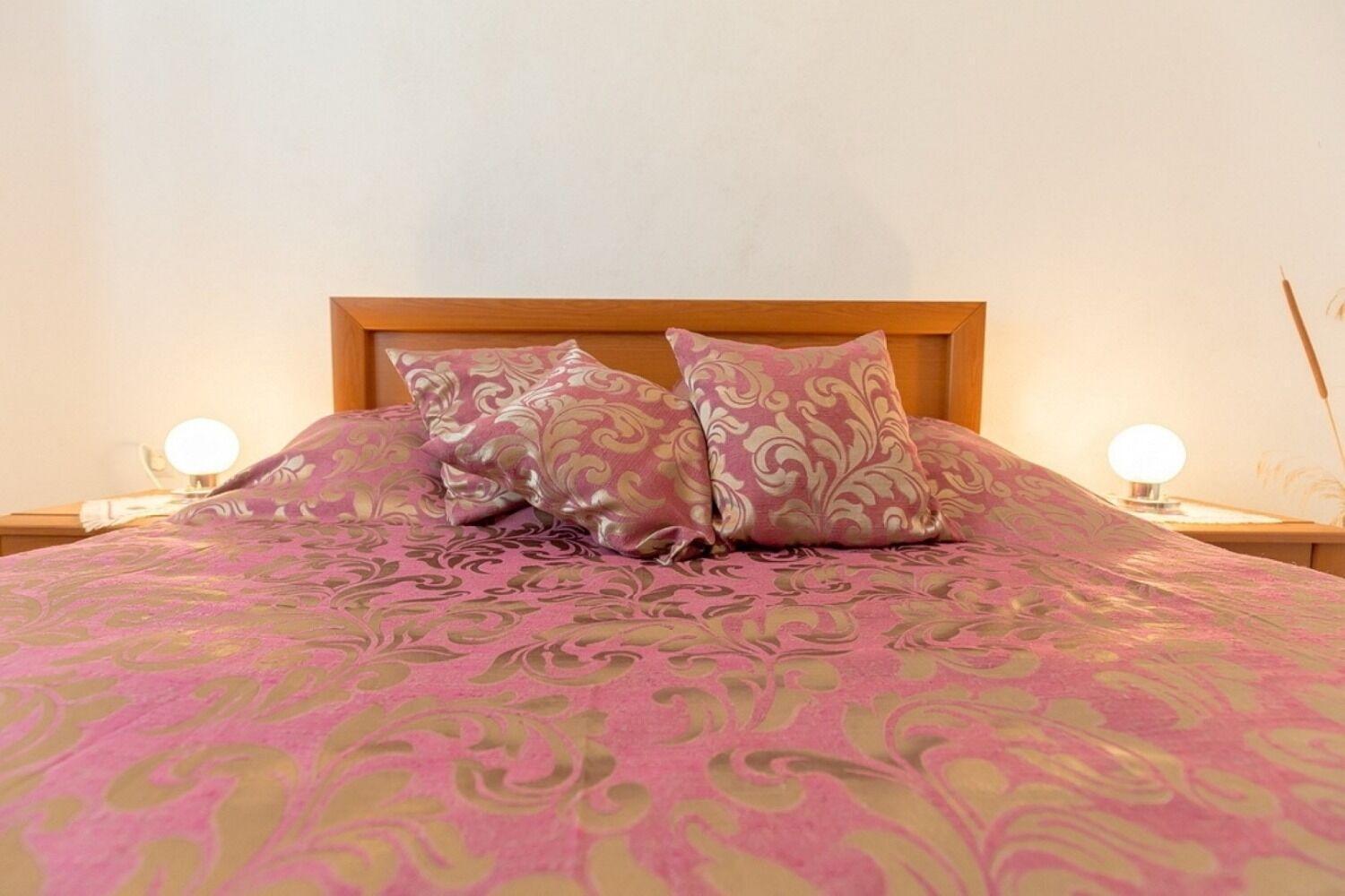 Zrnovo Apartments Mari מראה חיצוני תמונה