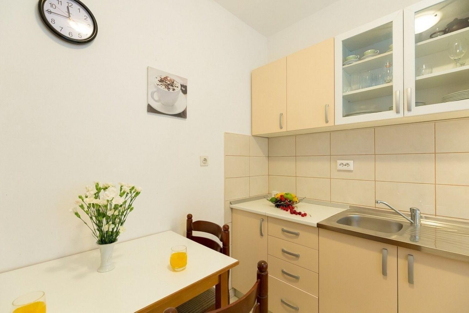 Zrnovo Apartments Mari מראה חיצוני תמונה